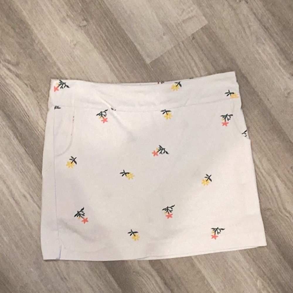 Zac & Rachel skort